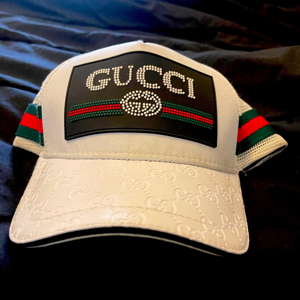 Gucci SnapBack